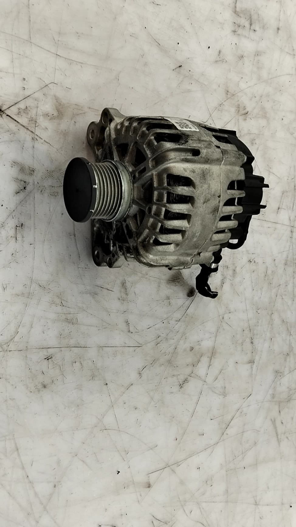 Alternador VOLKSWAGEN GOLF VII LIM. 4