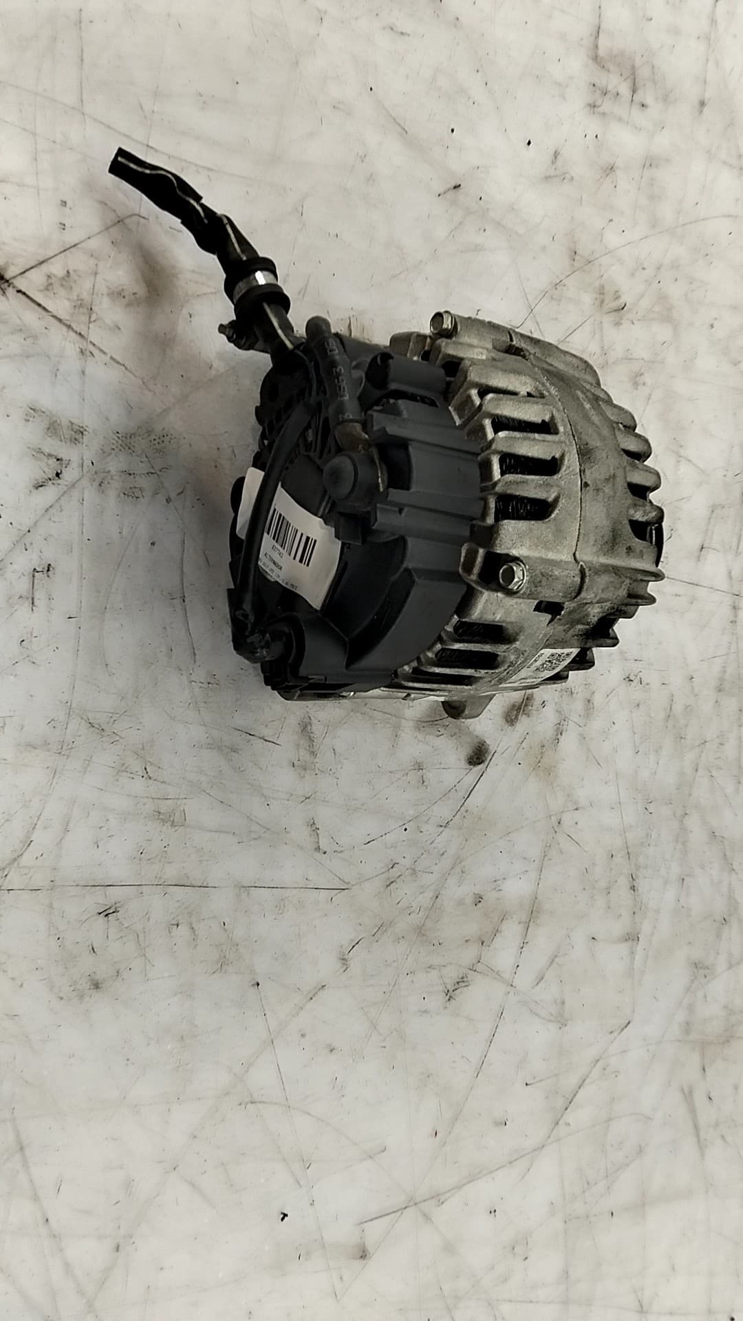 Alternador VOLKSWAGEN GOLF VII LIM. 2