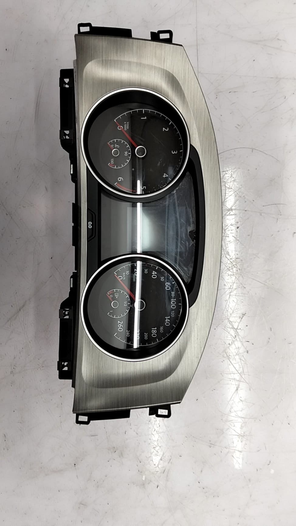 Cuadro instrumentos VOLKSWAGEN GOLF VII LIM.