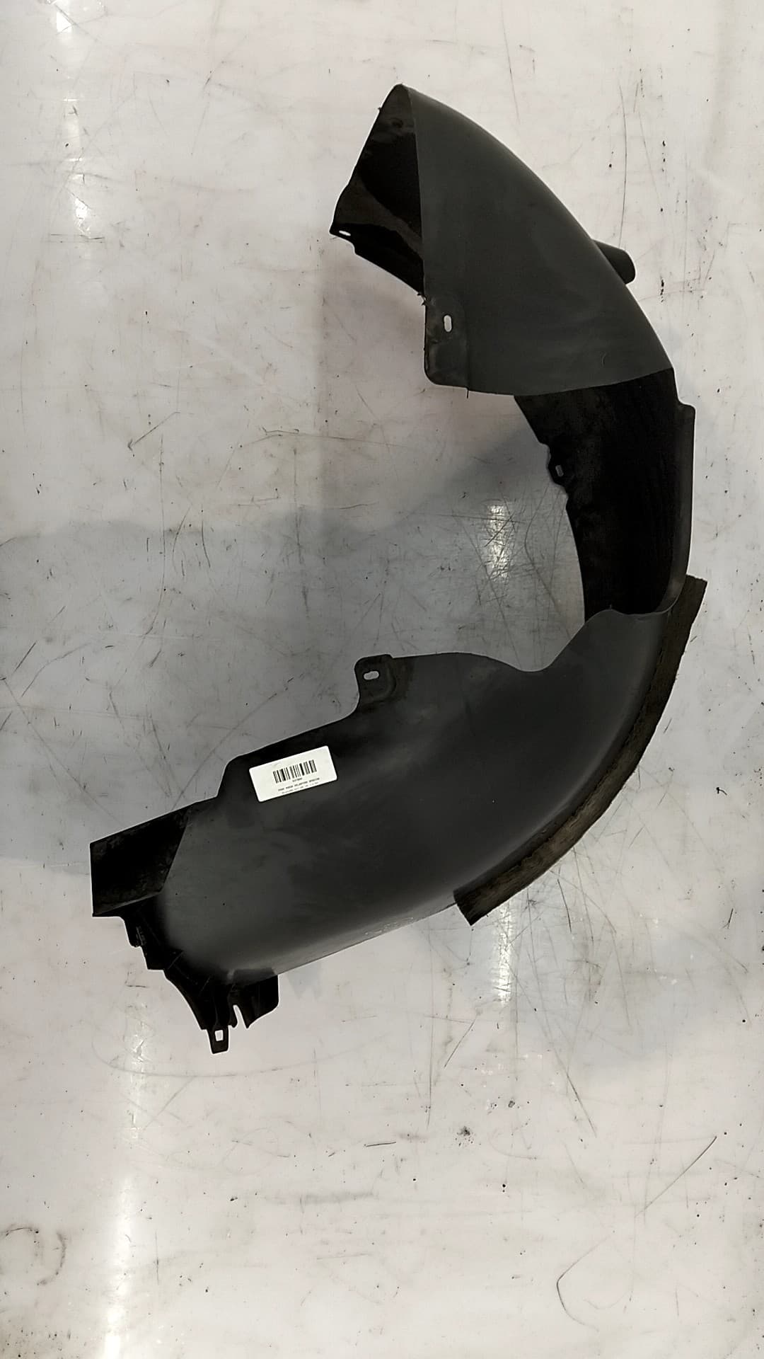 Paso rueda delantero derecho VOLKSWAGEN GOLF VII LIM.