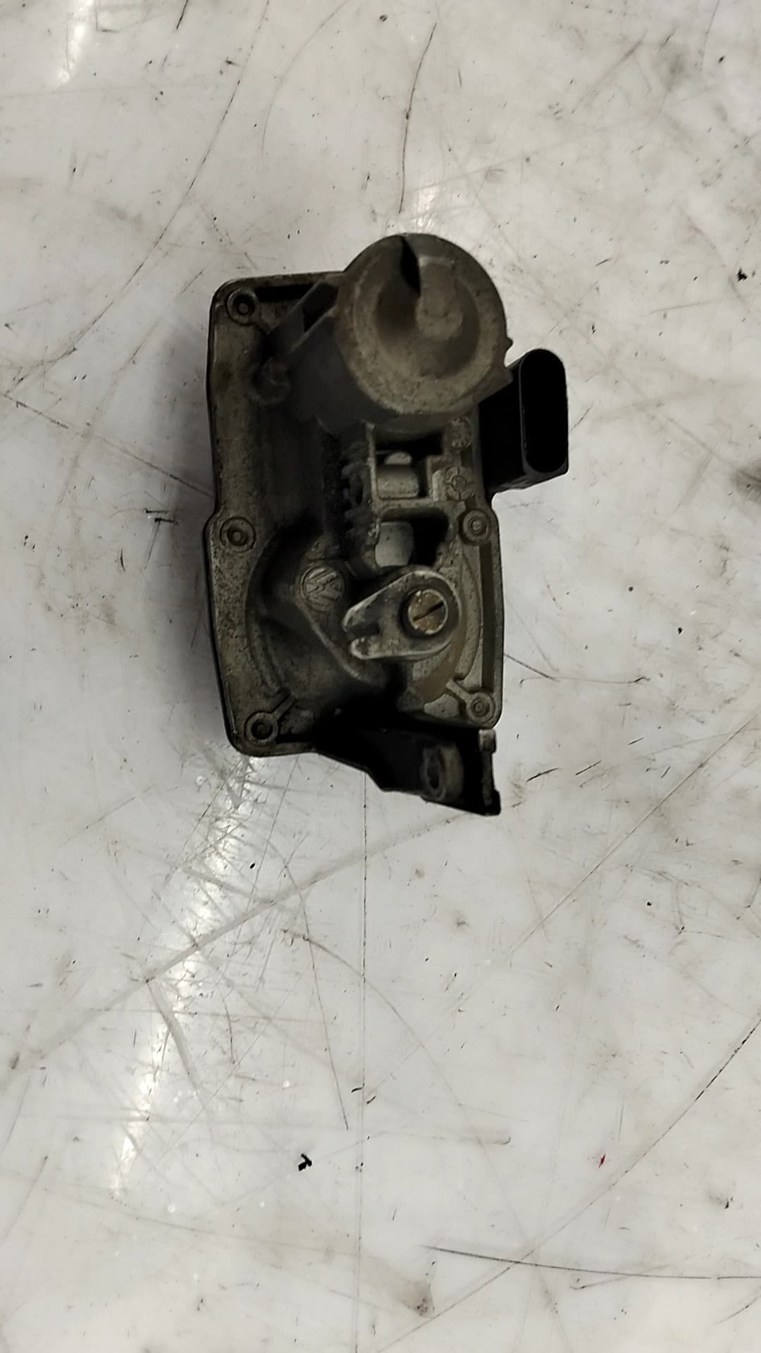 Valvula egr VOLKSWAGEN GOLF VII LIM. 2