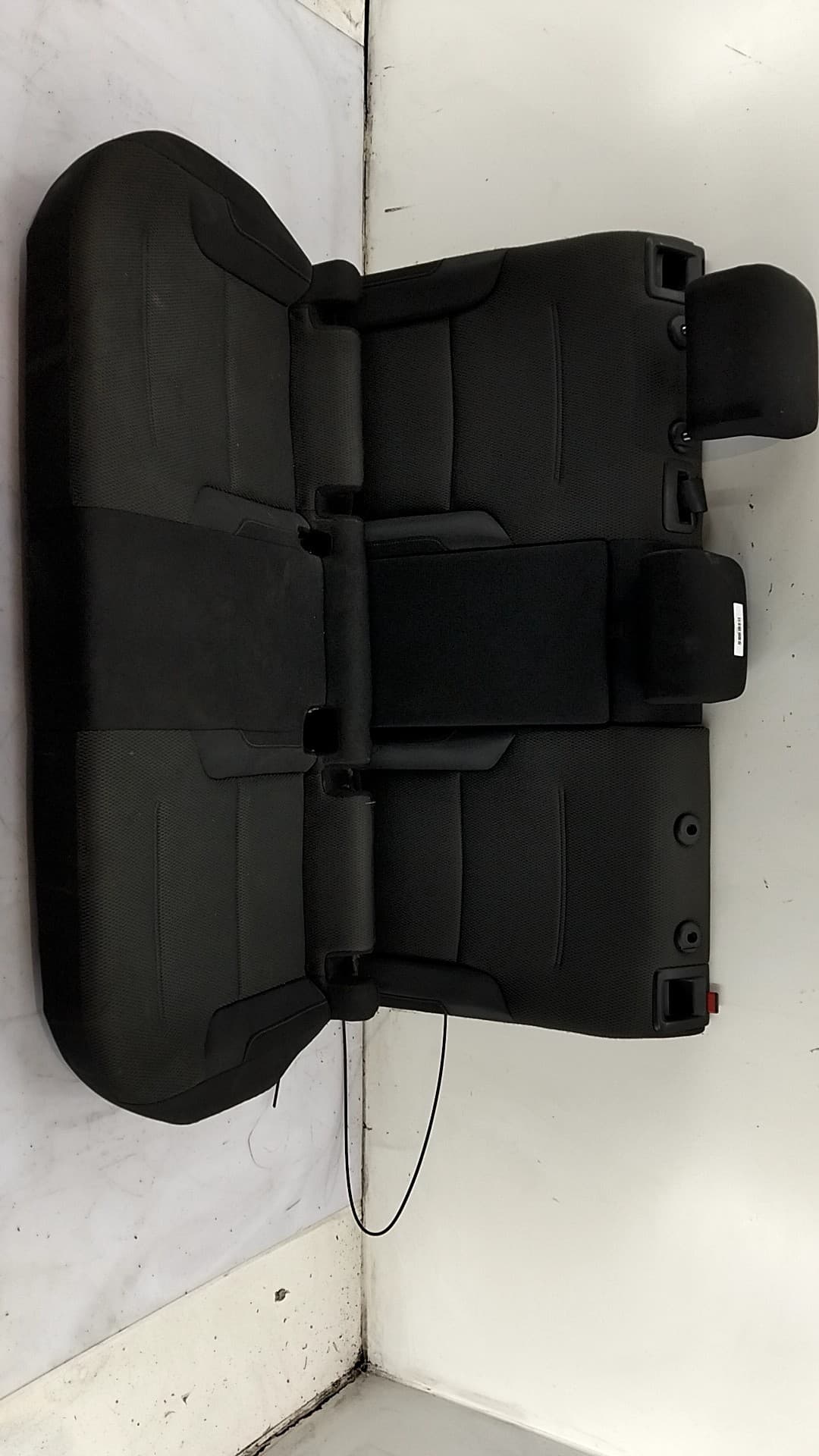 Juego asientos completo VOLKSWAGEN GOLF VII LIM.