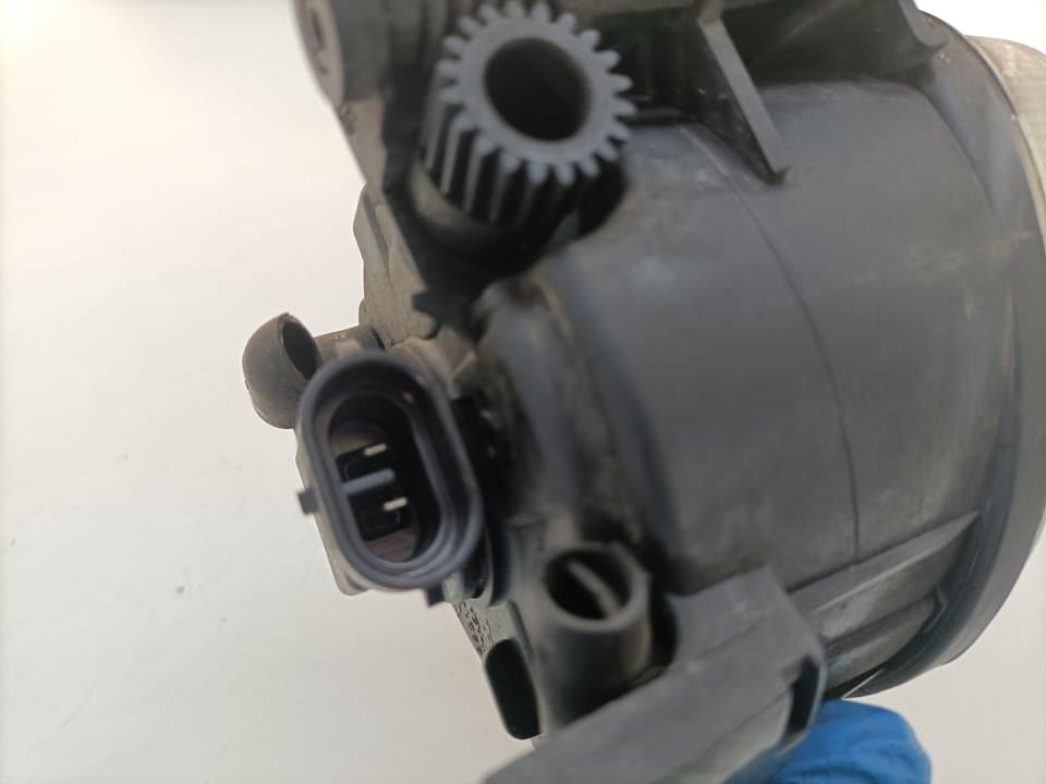 Faro antiniebla izquierdo AUDI A4 BERLINA (8E) 2
