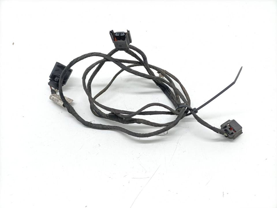 Cableado AUDI A4 BERLINA (8E)