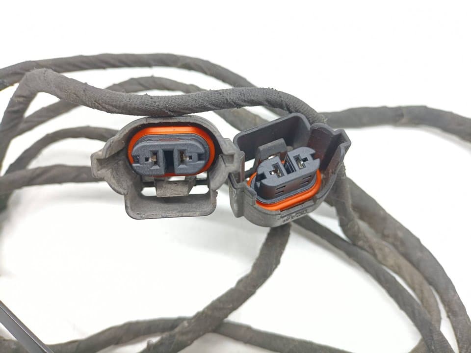 Cableado AUDI A4 BERLINA (8E) 3