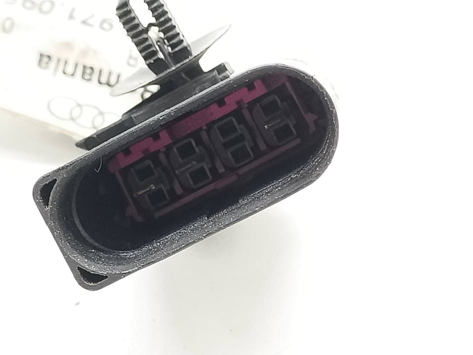 Cableado AUDI A4 BERLINA (8E) 2