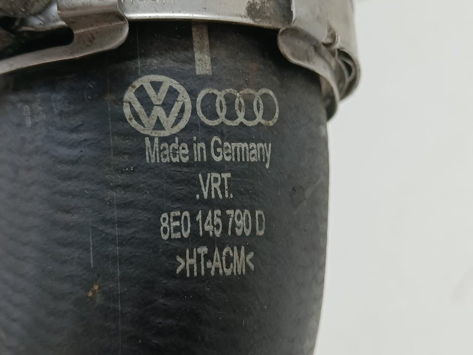 Recambio AUDI A4 BERLINA (8E) ref. 8E0145790D 2