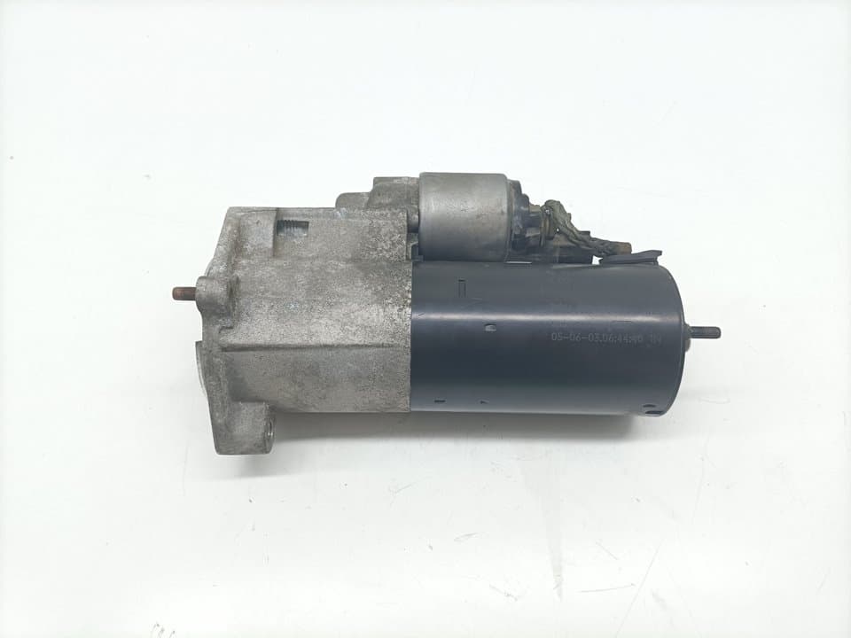 Motor arranque AUDI A4 BERLINA (8E)