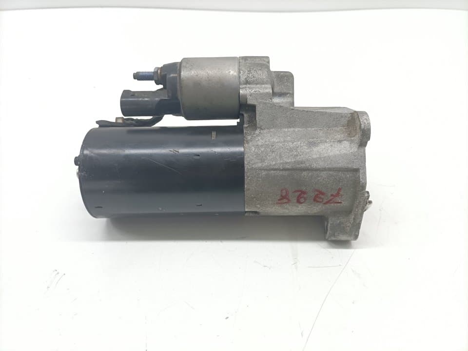 Motor arranque AUDI A4 BERLINA (8E) 5