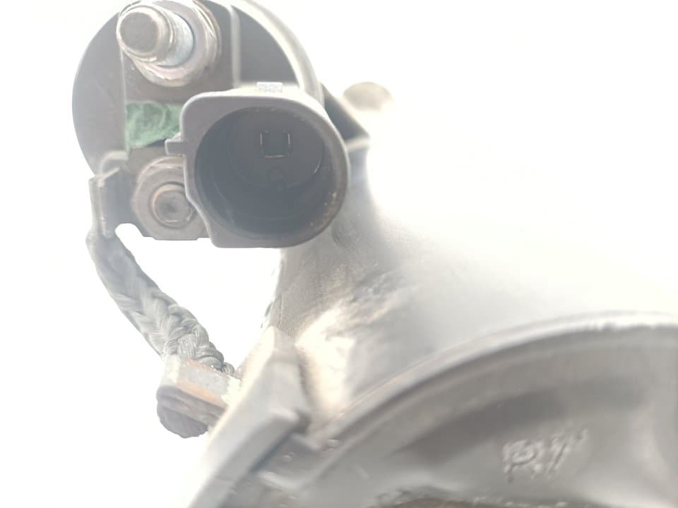 Motor arranque AUDI A4 BERLINA (8E) 3