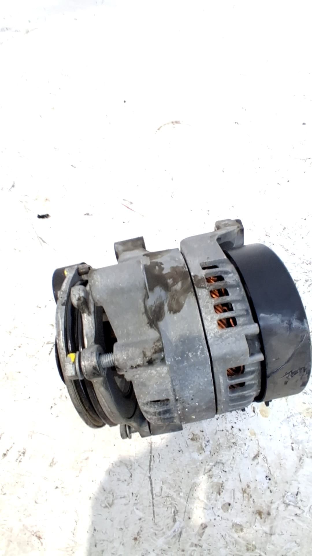 Alternador MINI