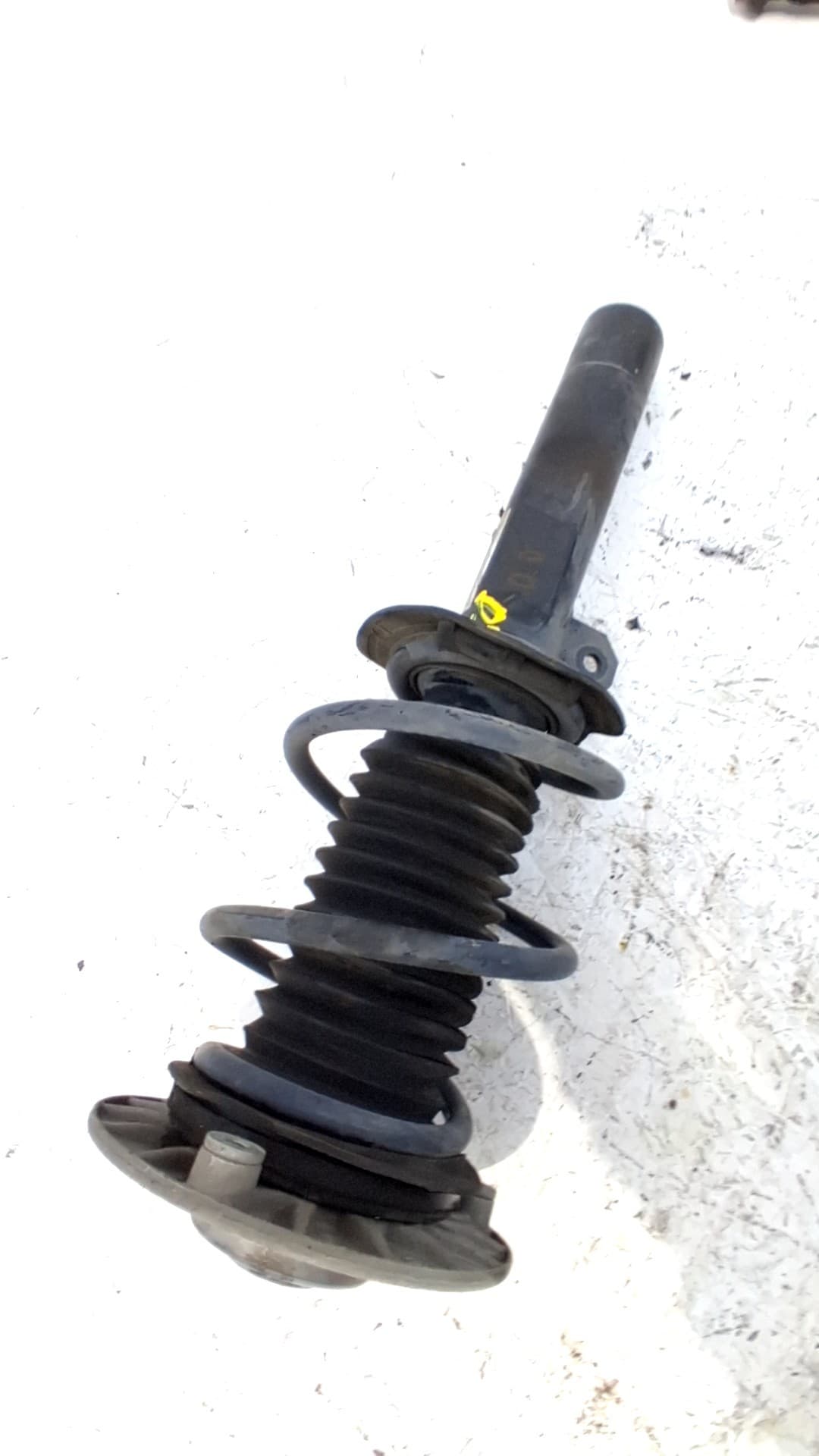 Amortiguador delantero derecho MINI