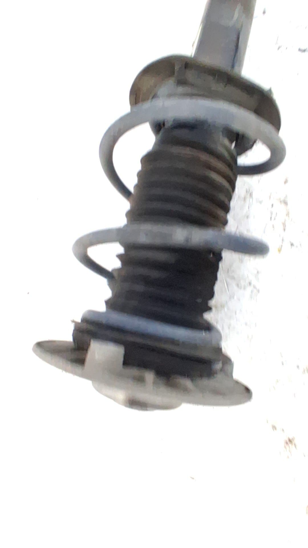 Amortiguador delantero derecho MINI 2