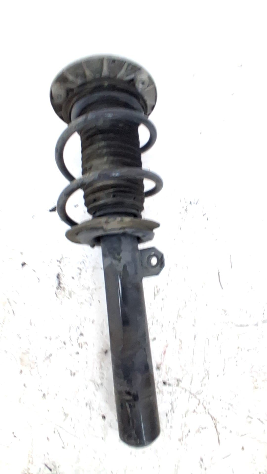 Amortiguador delantero izquierdo MINI