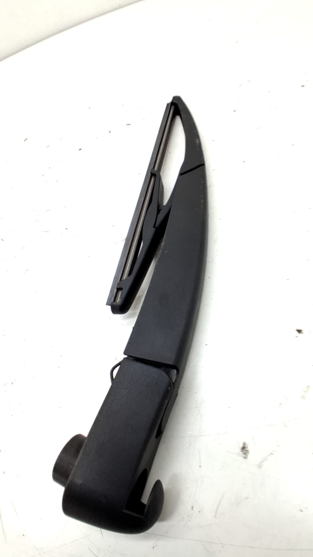 Brazo limpia trasero MINI 2