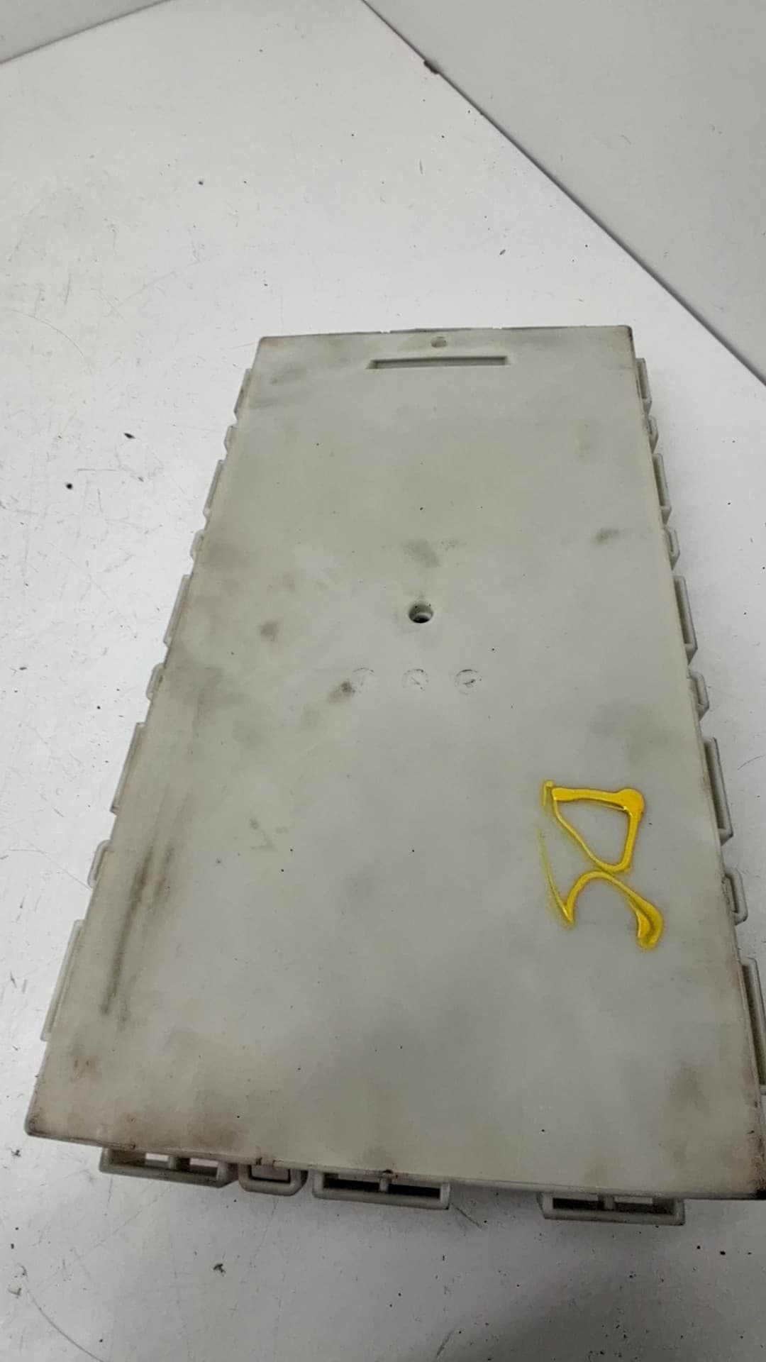 Caja reles / fusibles MINI 2