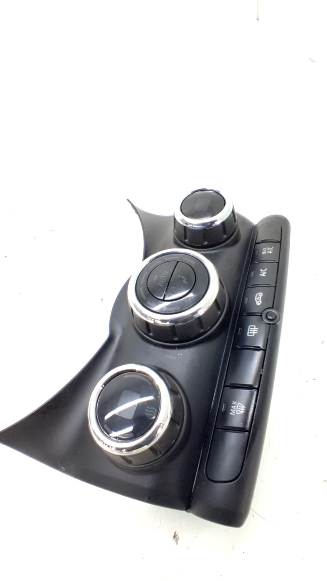 Mando climatizador MINI