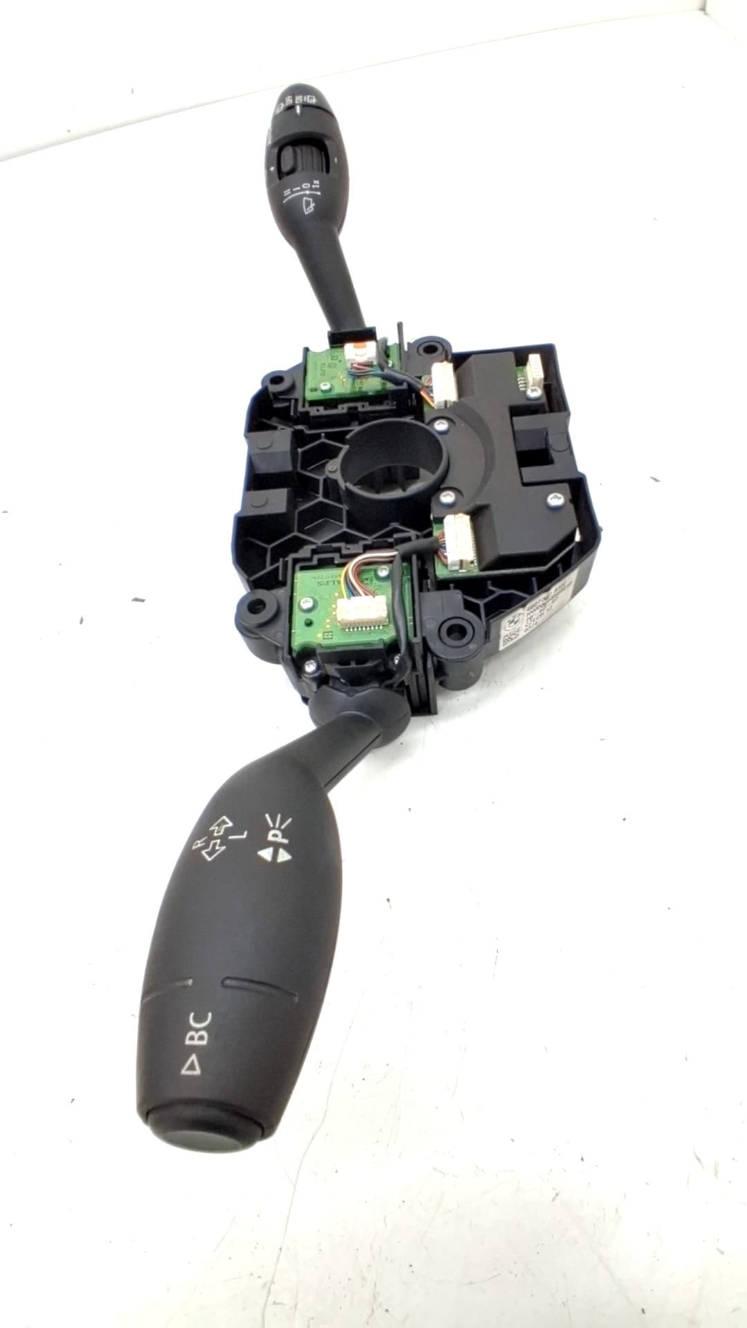 Mando multifuncion MINI