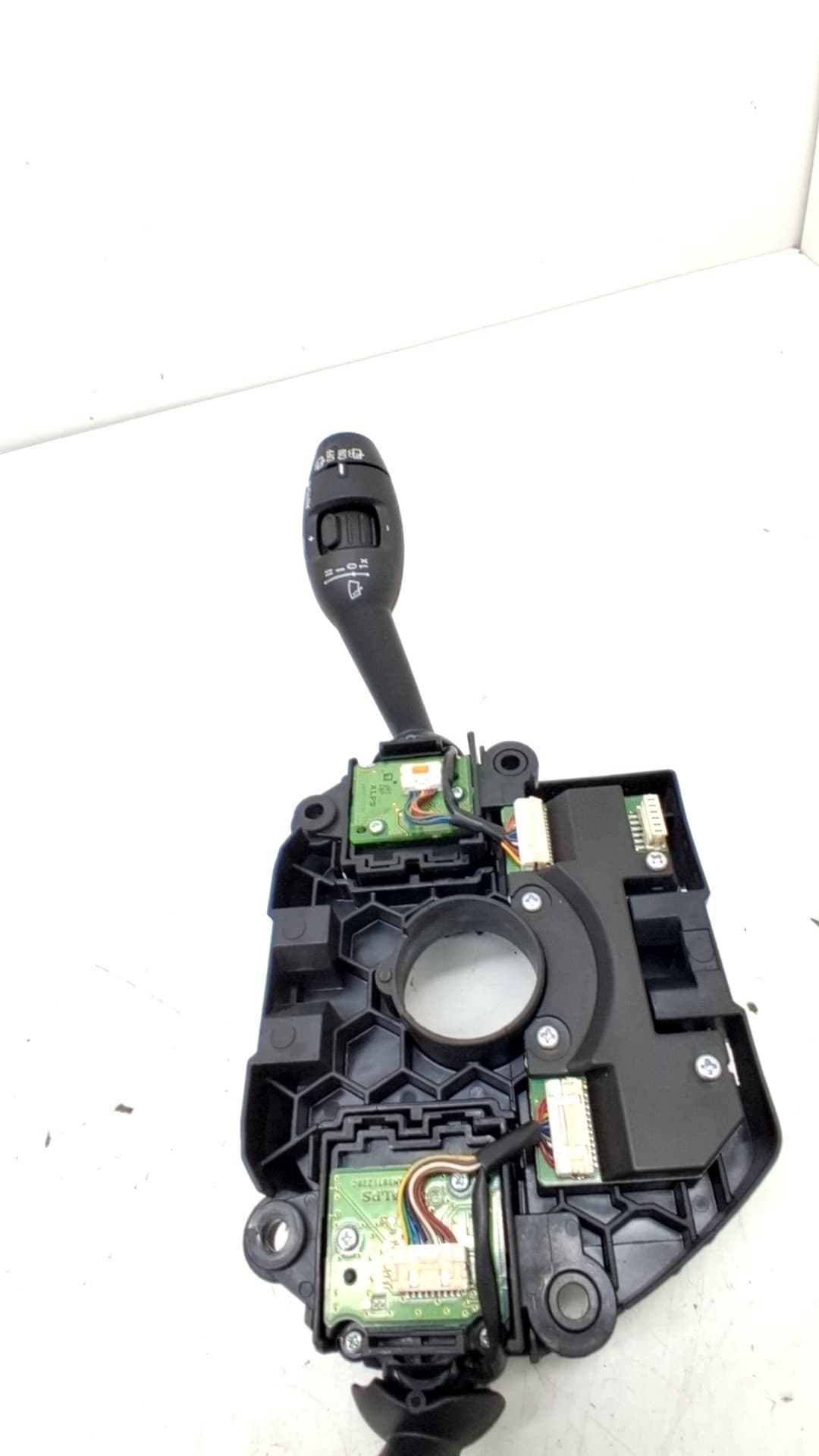 Mando multifuncion MINI 3