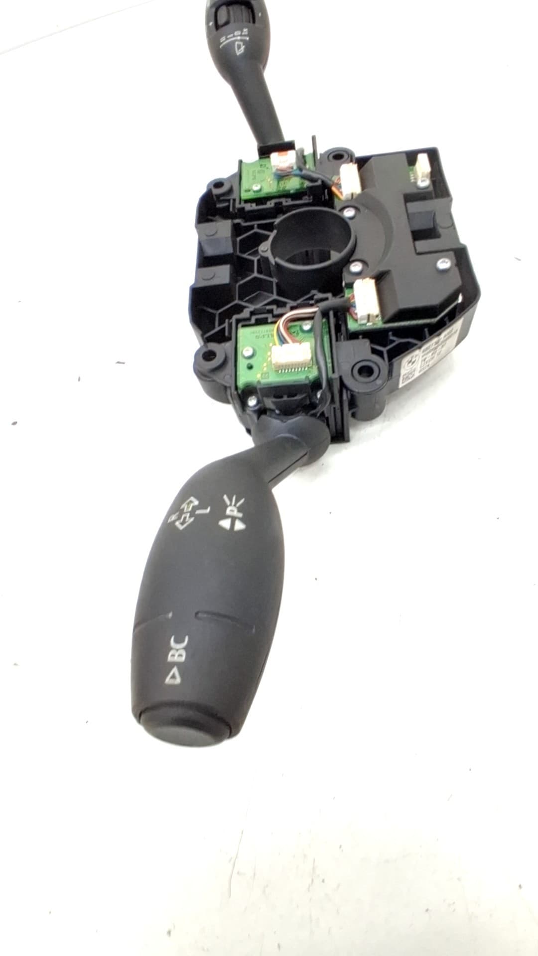 Mando multifuncion MINI 2