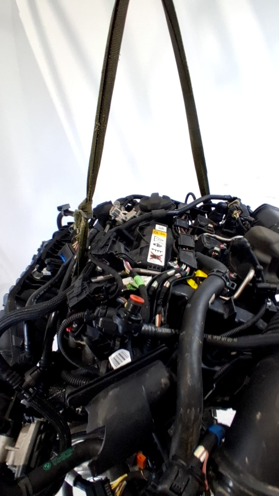 Motor completo MINI 3