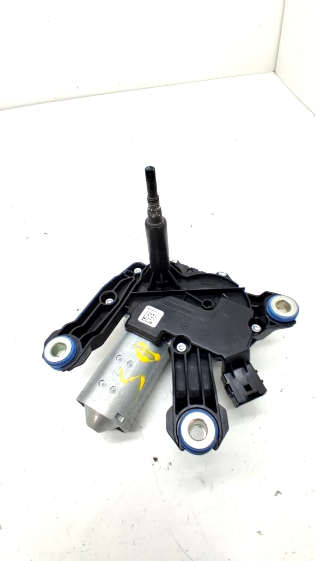 Motor limpia trasero MINI 2