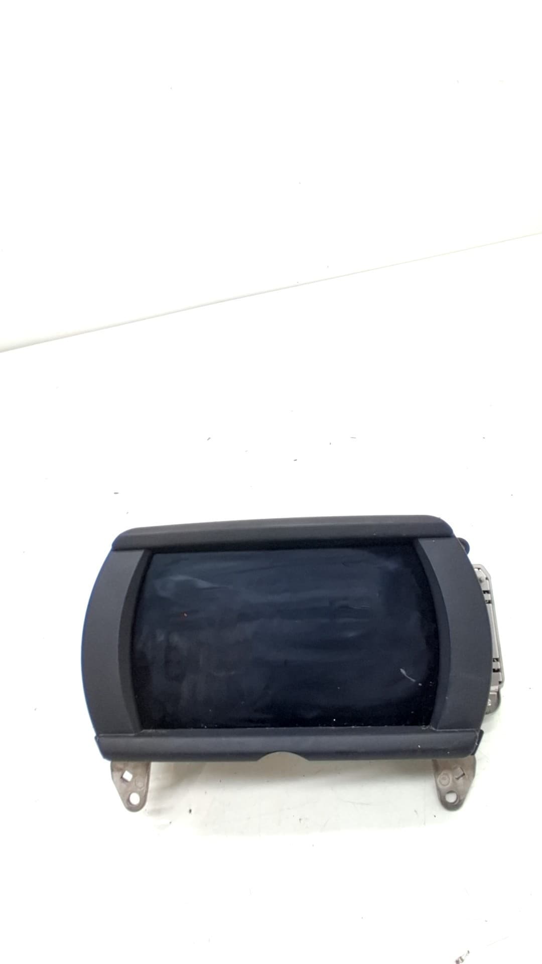 Pantalla multifuncion MINI