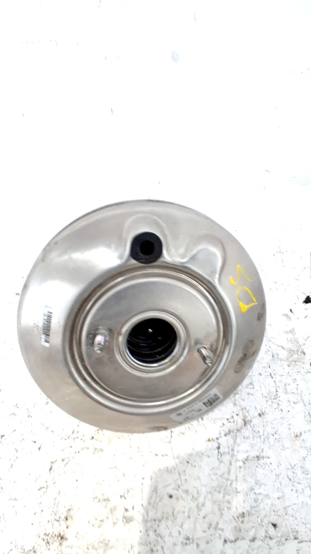 Servofreno MINI