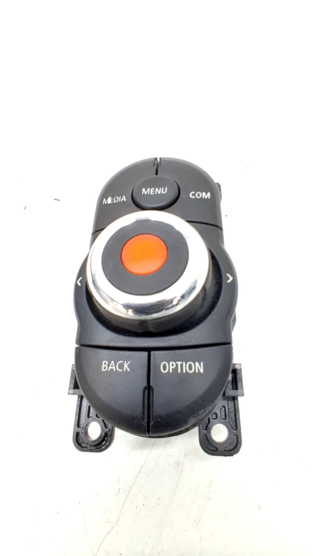 Mando multifuncion MINI
