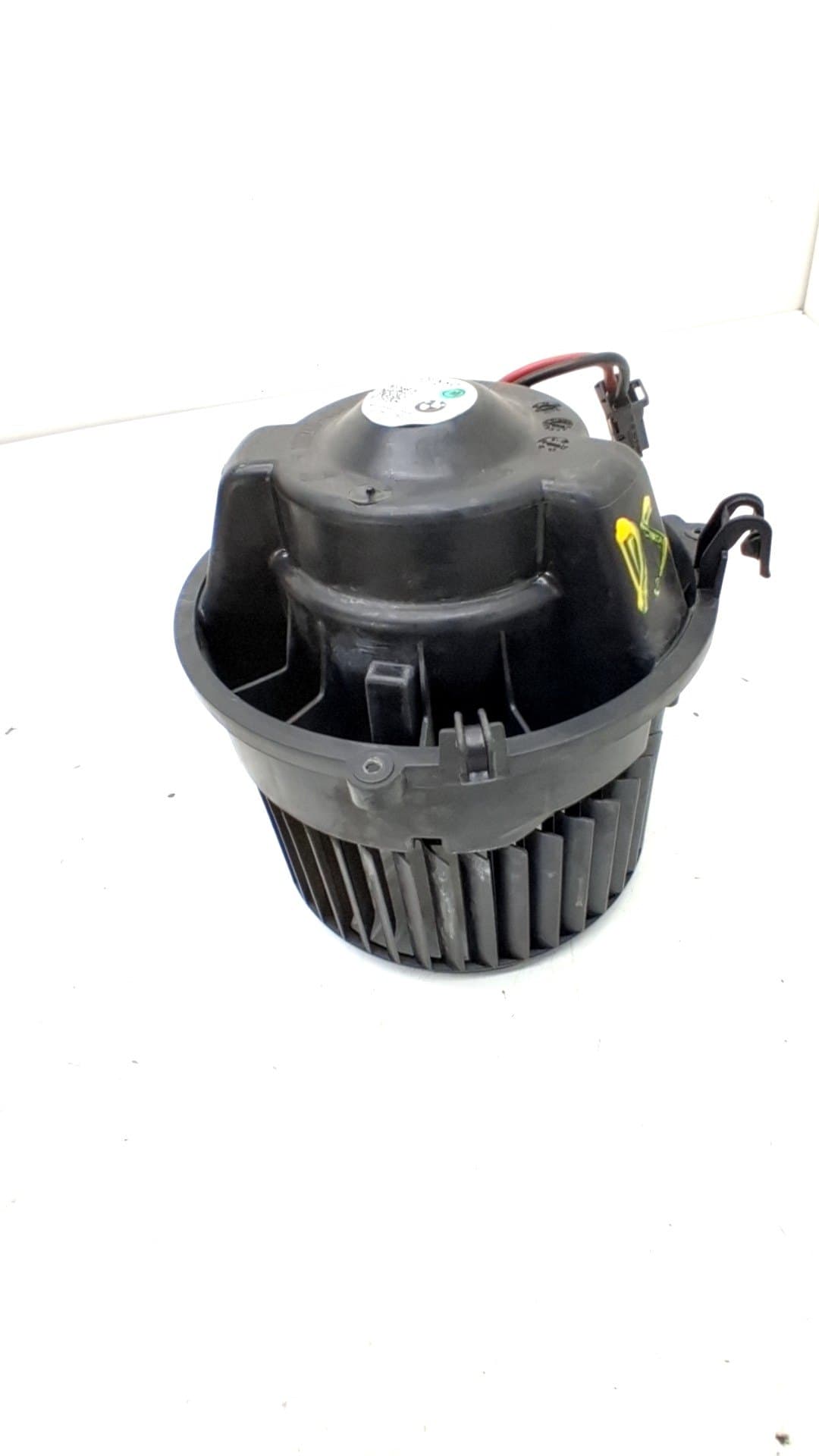 Motor calefaccion MINI 2
