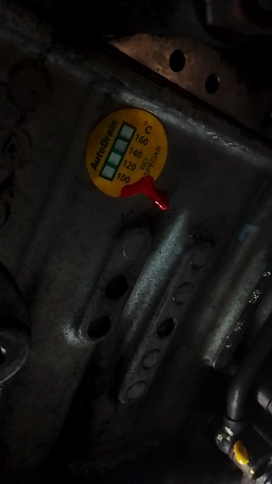 Motor completo PEUGEOT 207 2