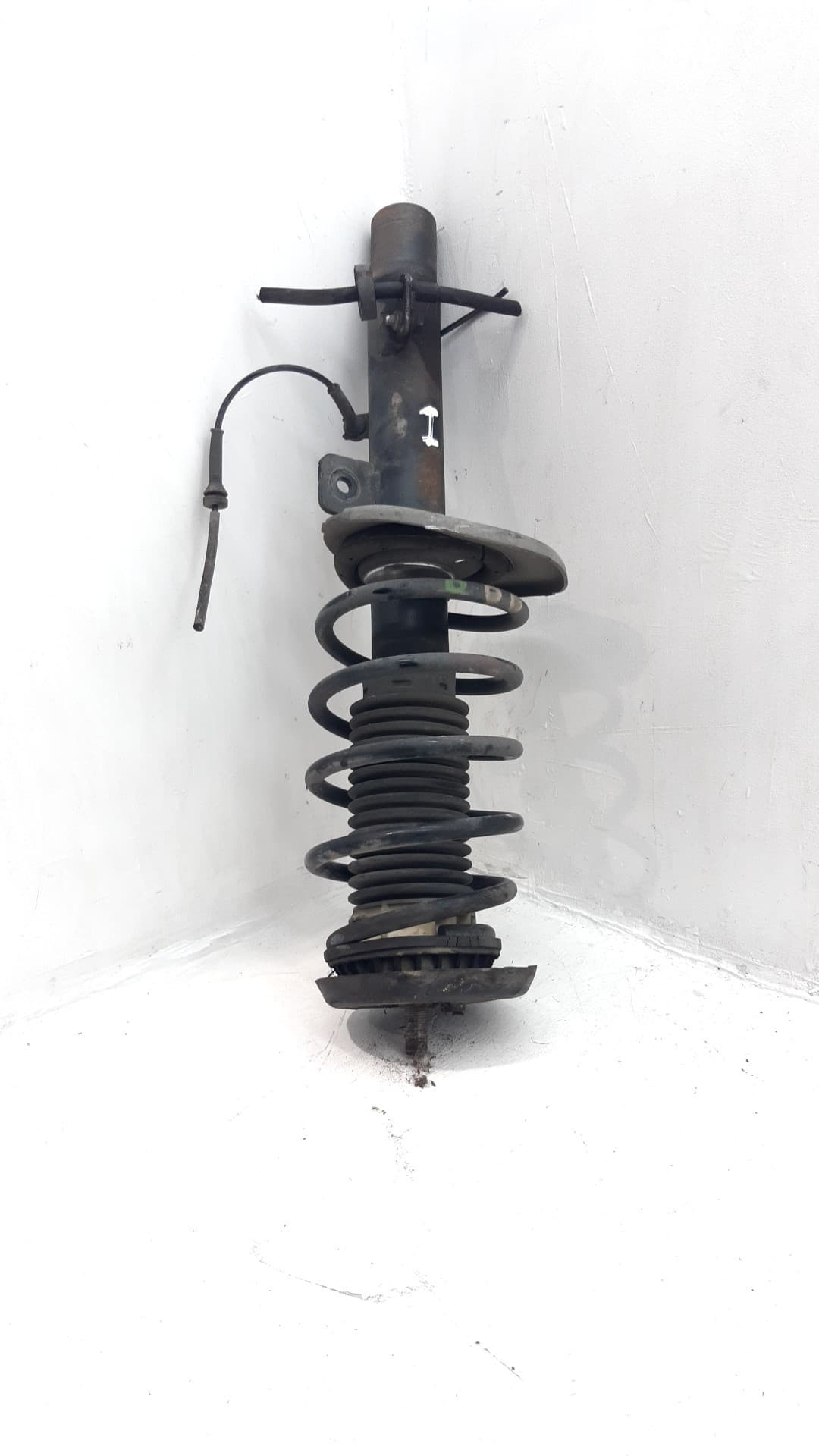 Amortiguador delantero izquierdo PEUGEOT 207