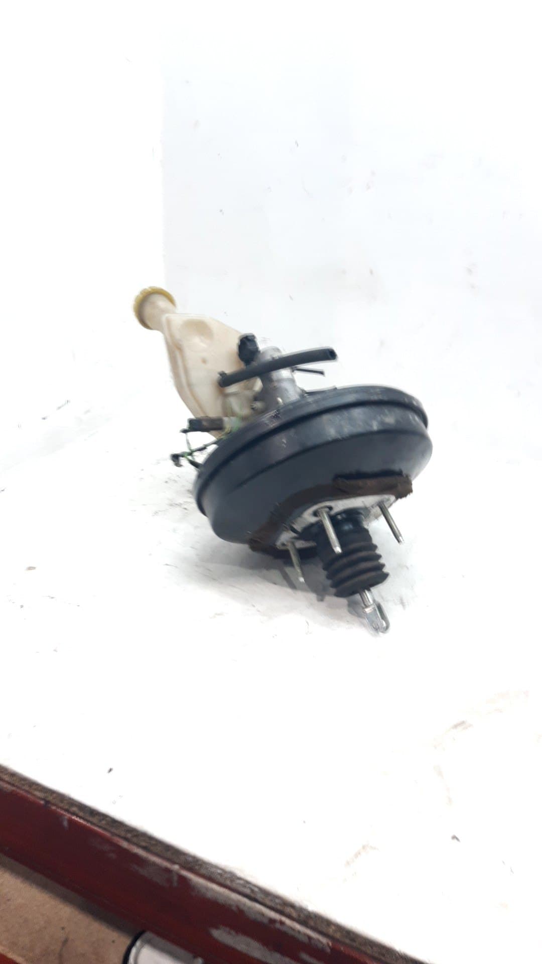Servofreno PEUGEOT 207 2