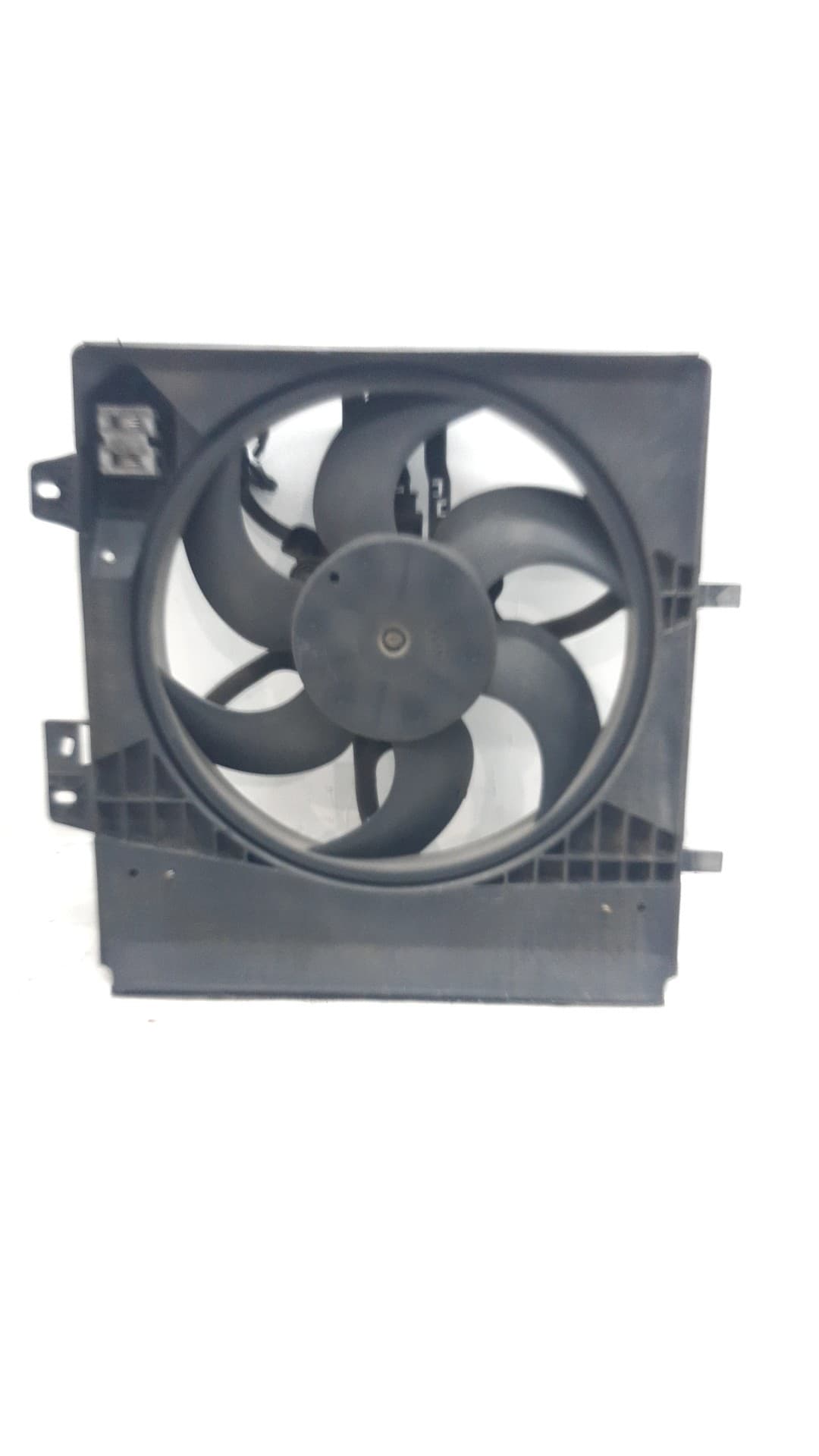 Electroventilador PEUGEOT 207