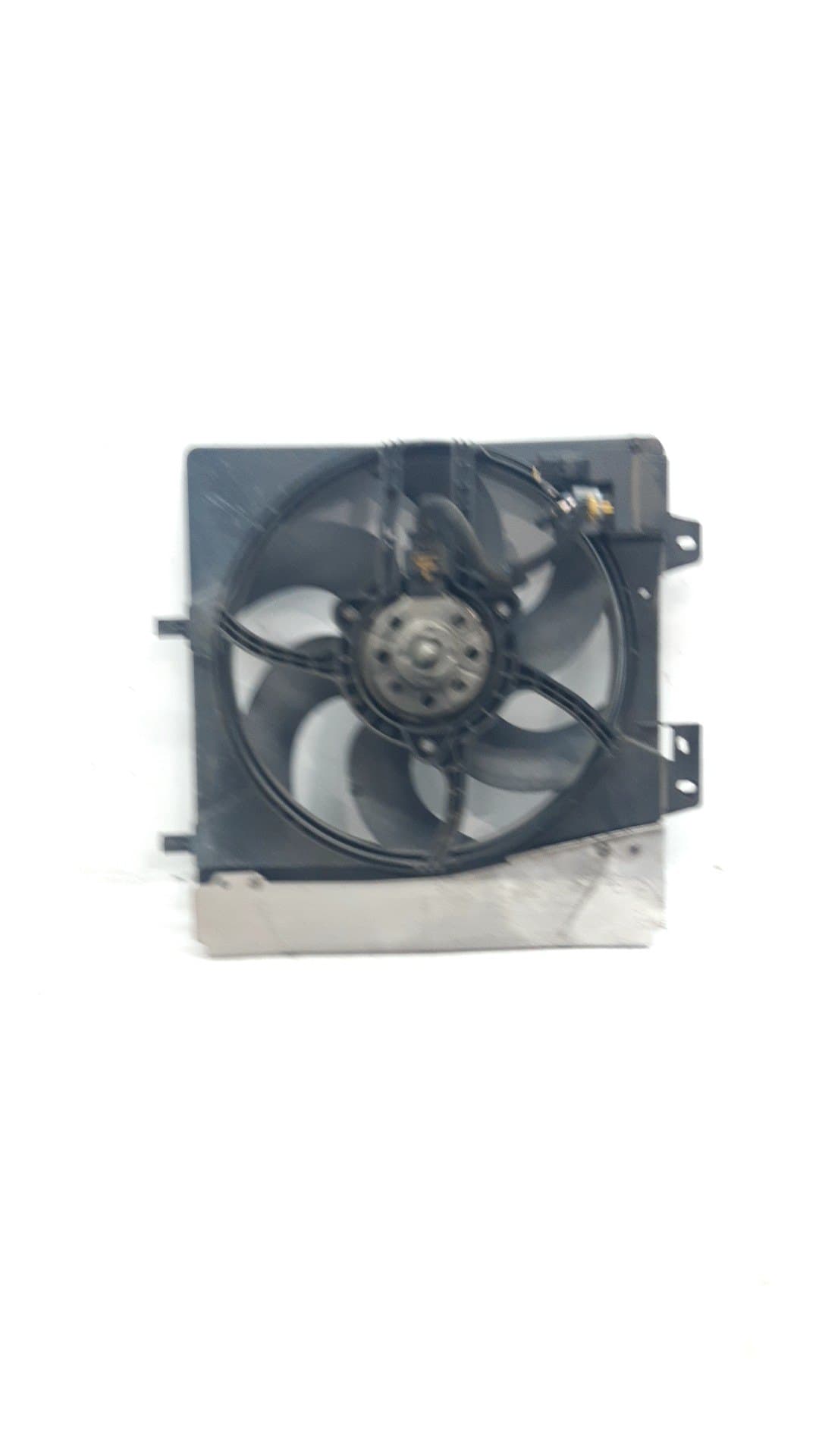 Electroventilador PEUGEOT 207 2