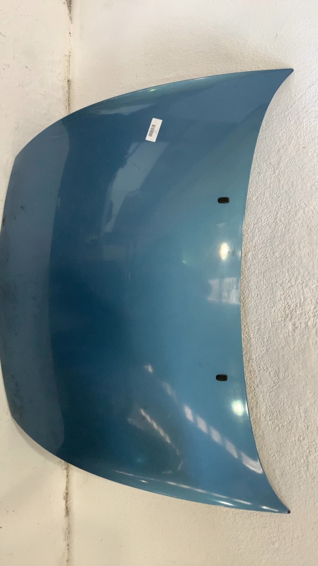 Capot FORD KA (CCQ)