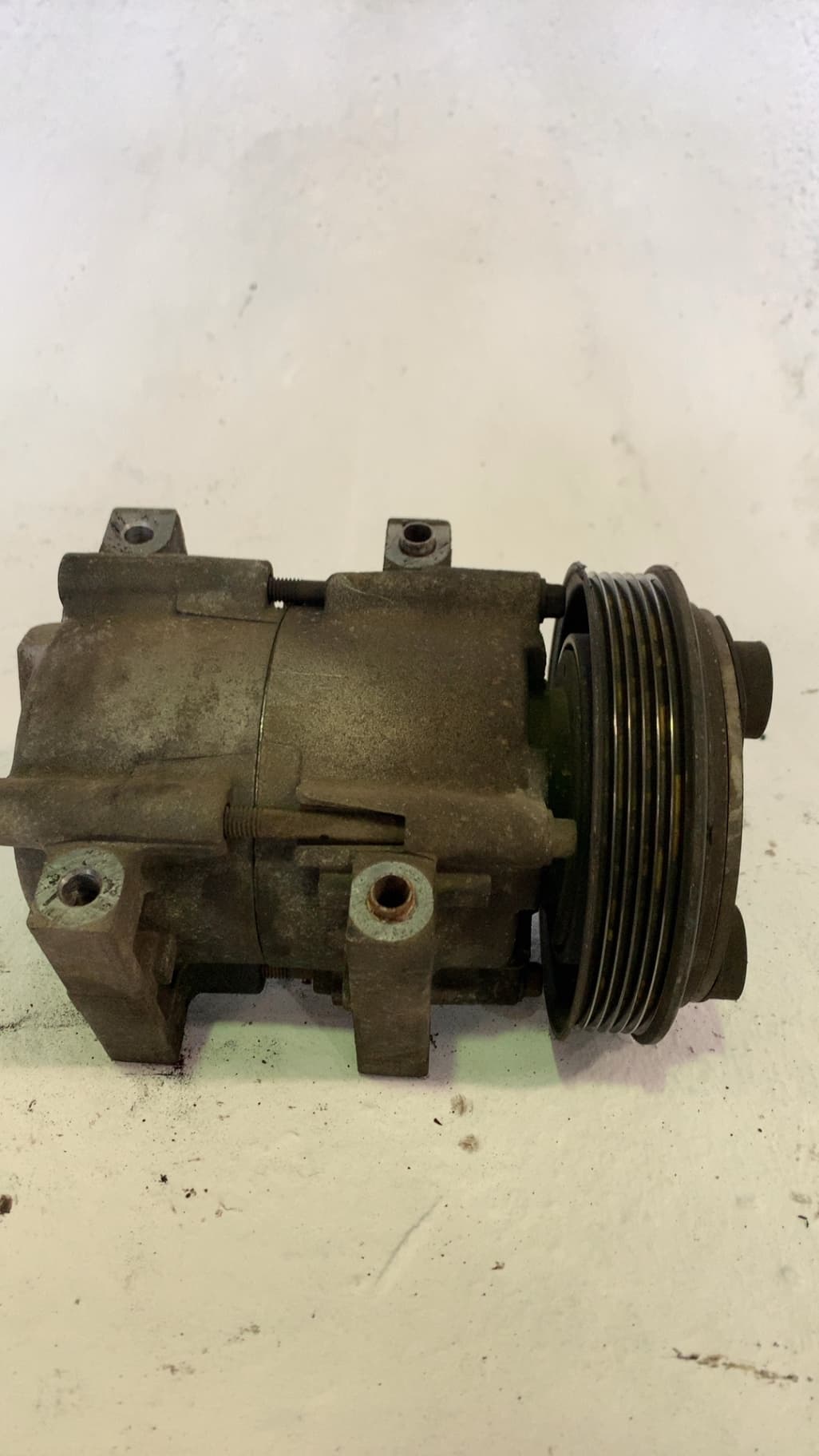 Recambio FORD KA (CCQ) ref. 4764809 3