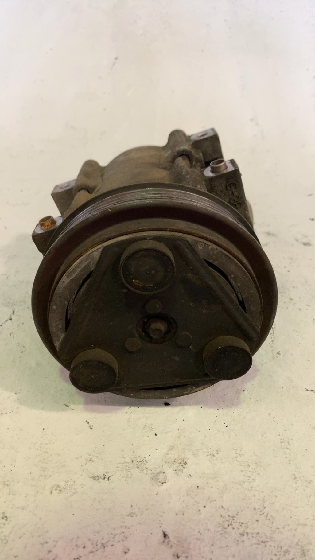 Recambio FORD KA (CCQ) ref. 4764809