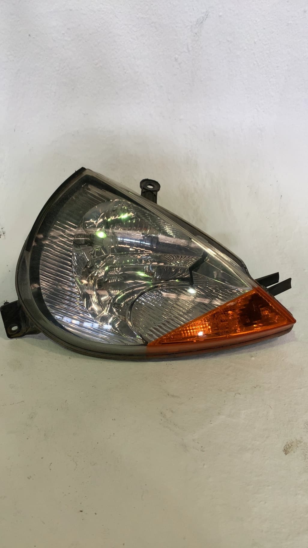 Recambio FORD KA (CCQ) ref. 1079423