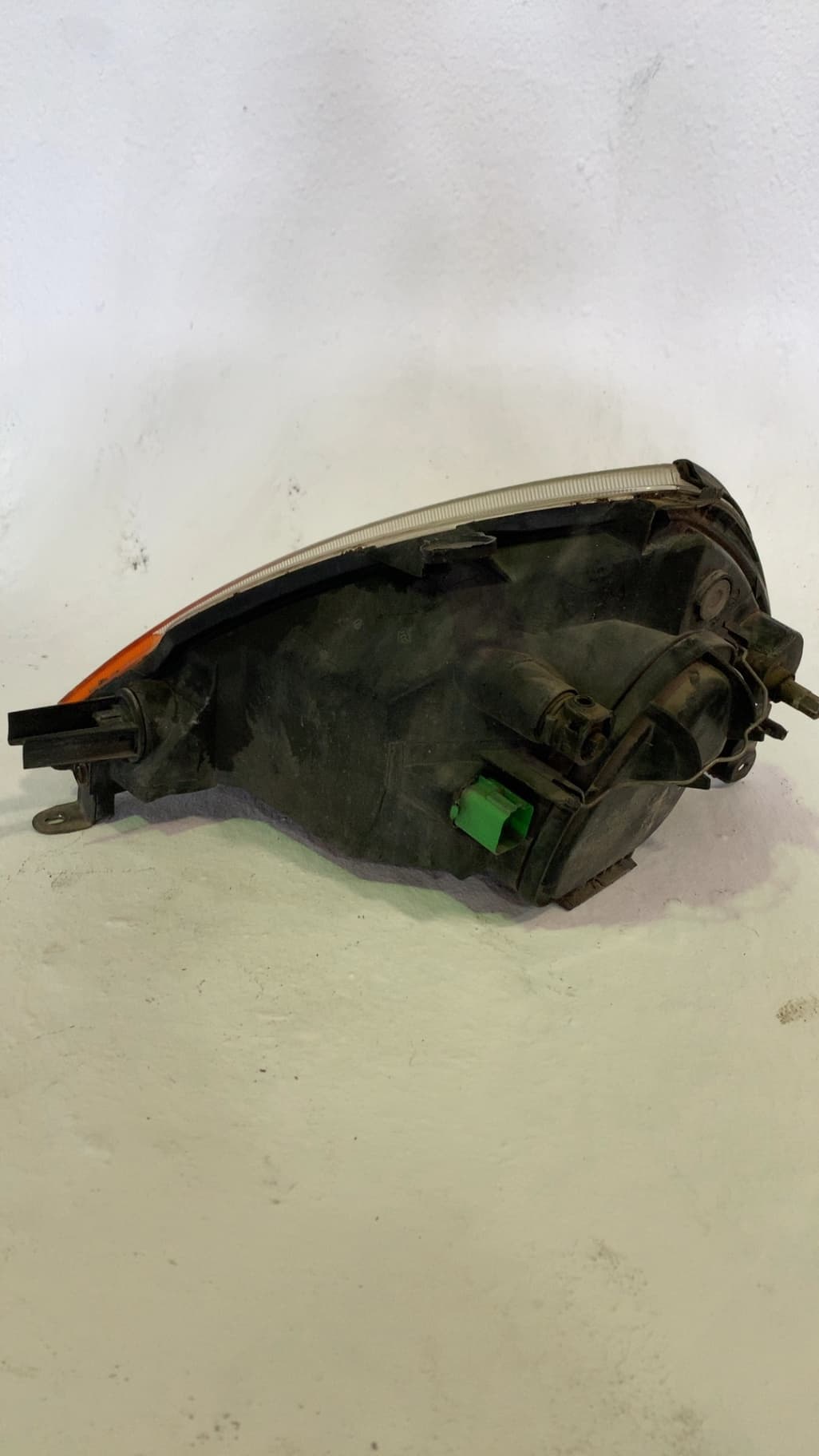 Recambio FORD KA (CCQ) ref. 1079423 2