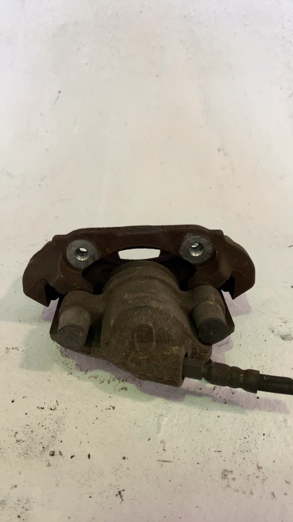 Recambio FORD KA (CCQ) ref. 1478498