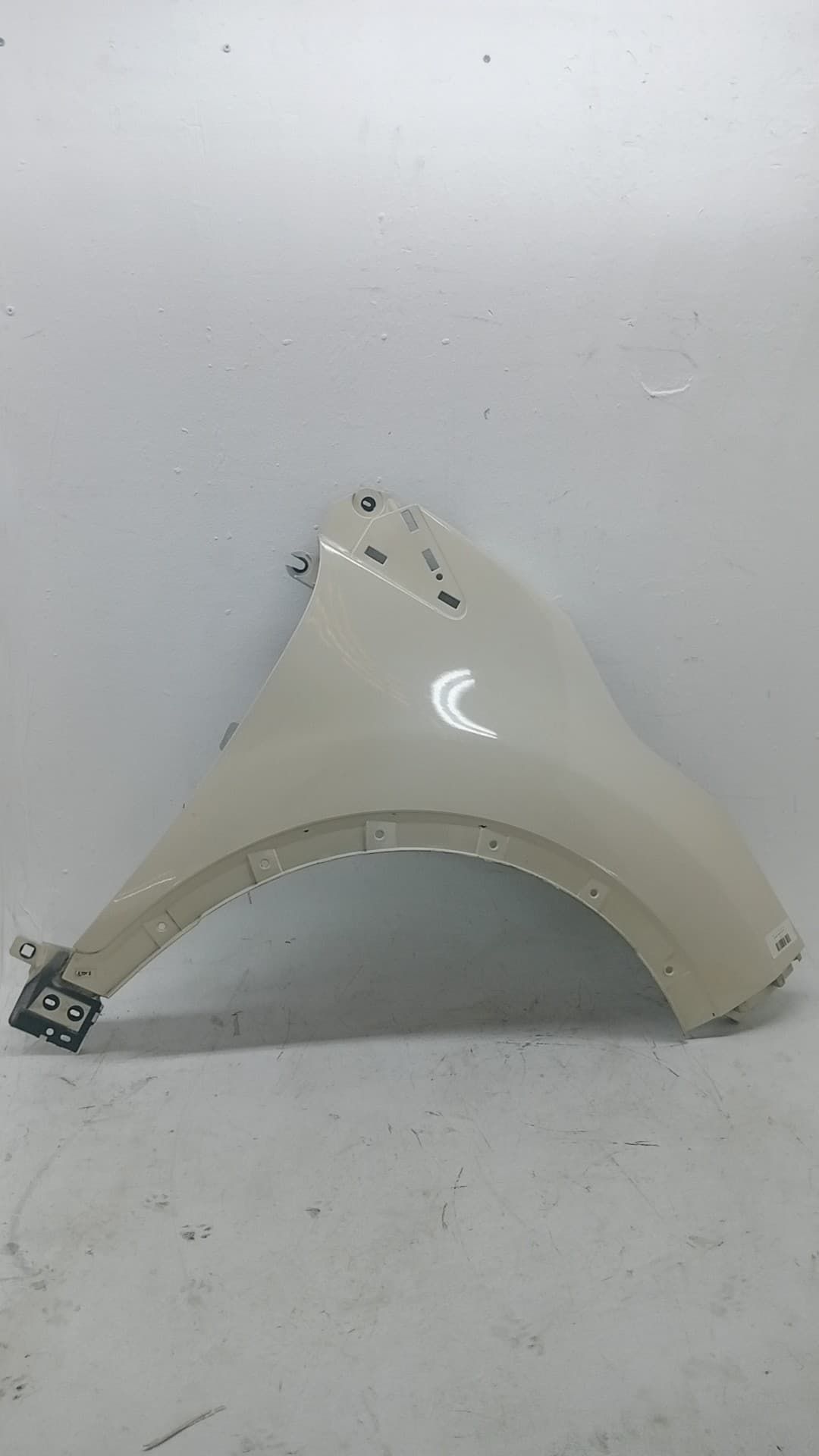 Aleta delantera derecha RENAULT CAPTUR