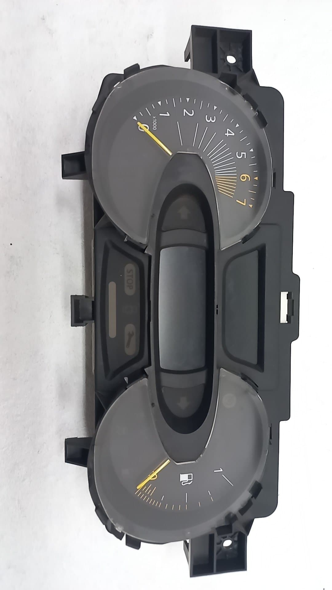 Cuadro instrumentos RENAULT CAPTUR