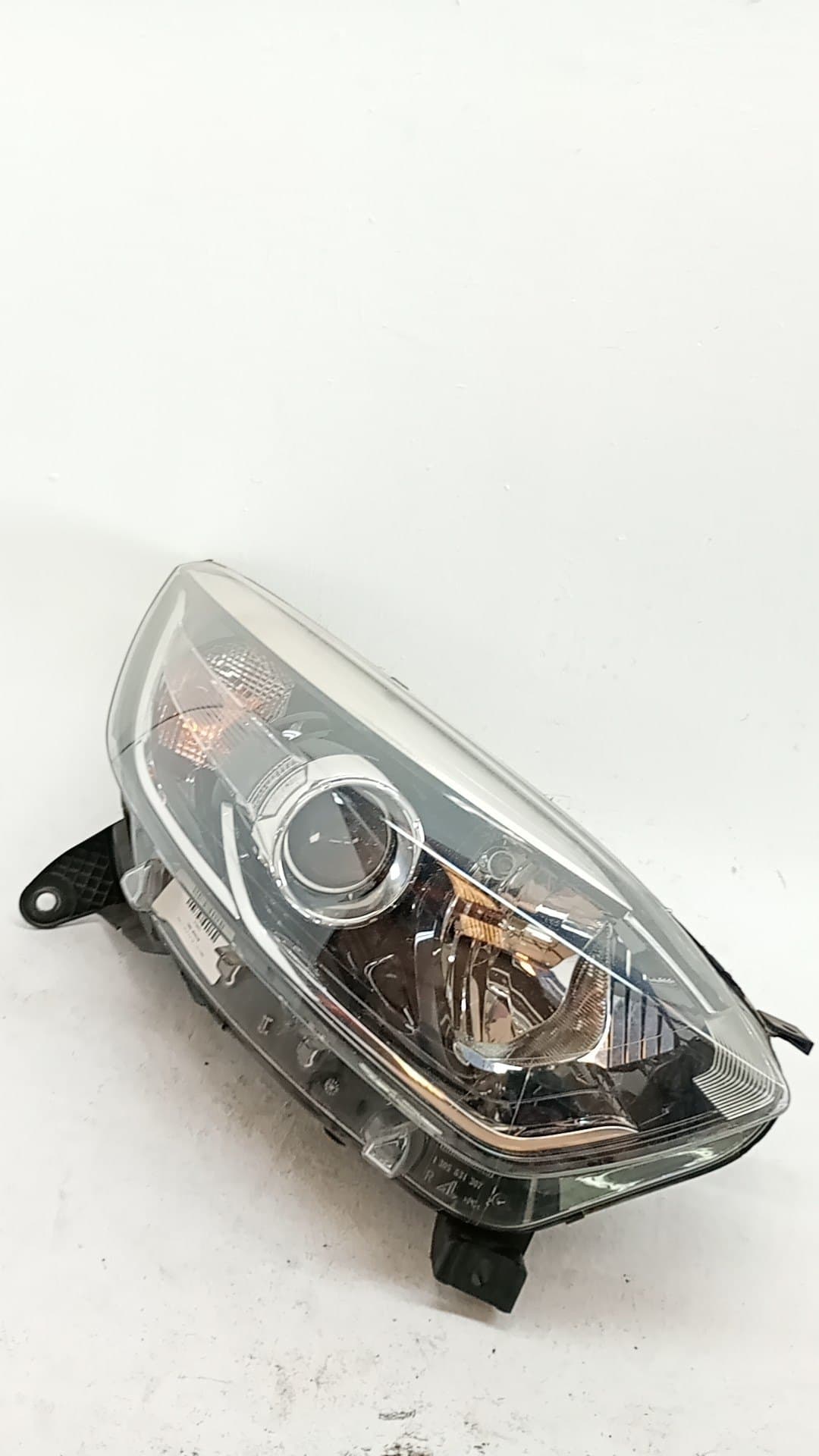 Faro derecho RENAULT CAPTUR