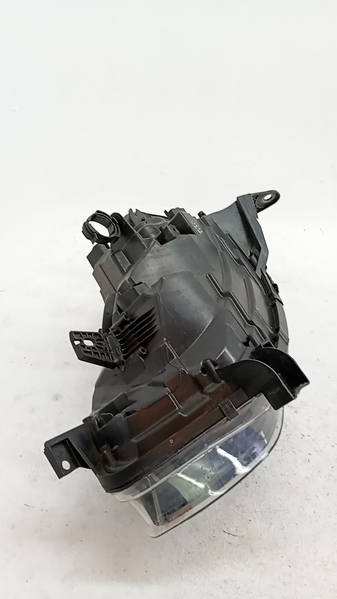 Faro derecho RENAULT CAPTUR 4