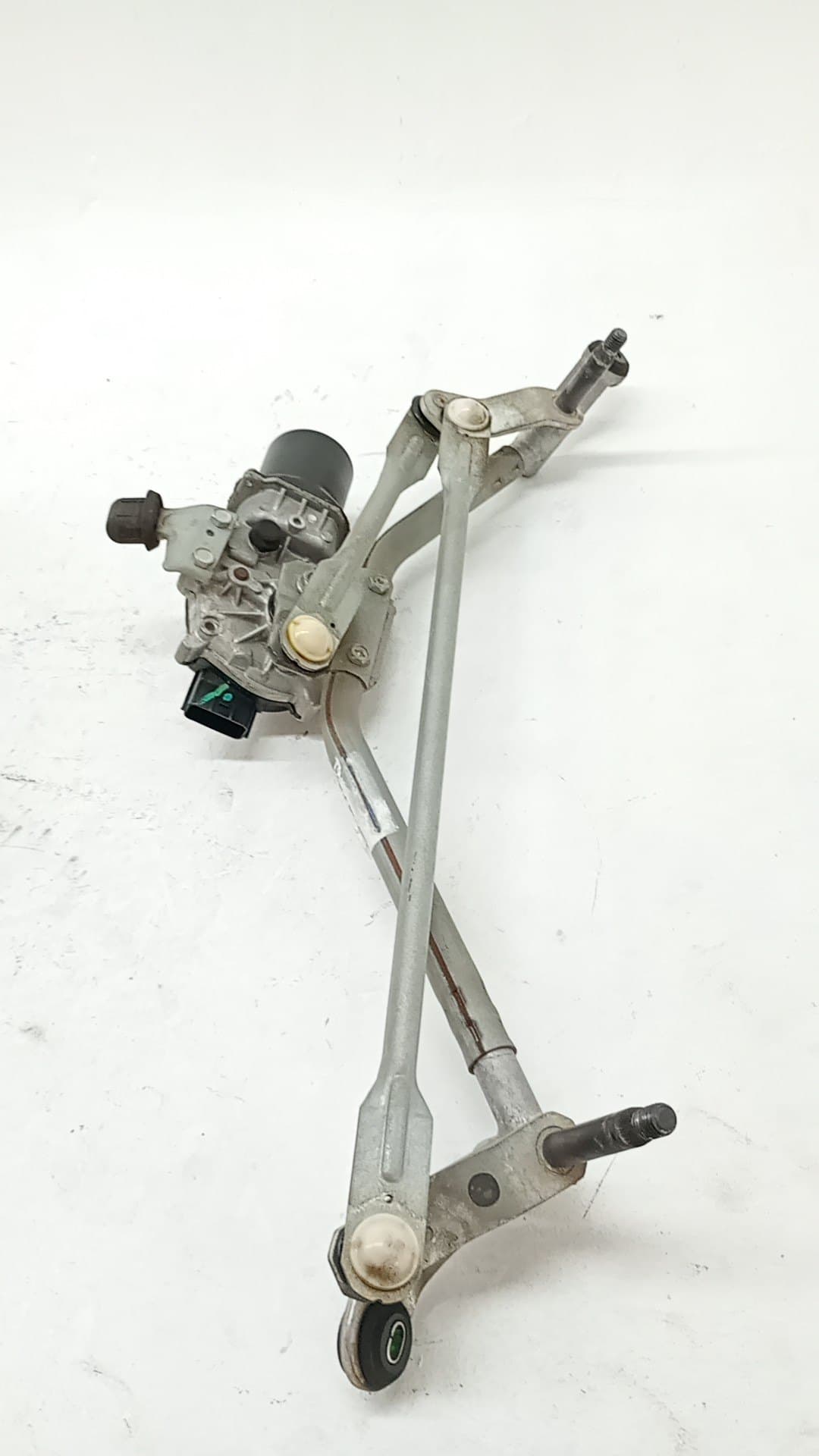 Motor limpia delantero RENAULT CAPTUR