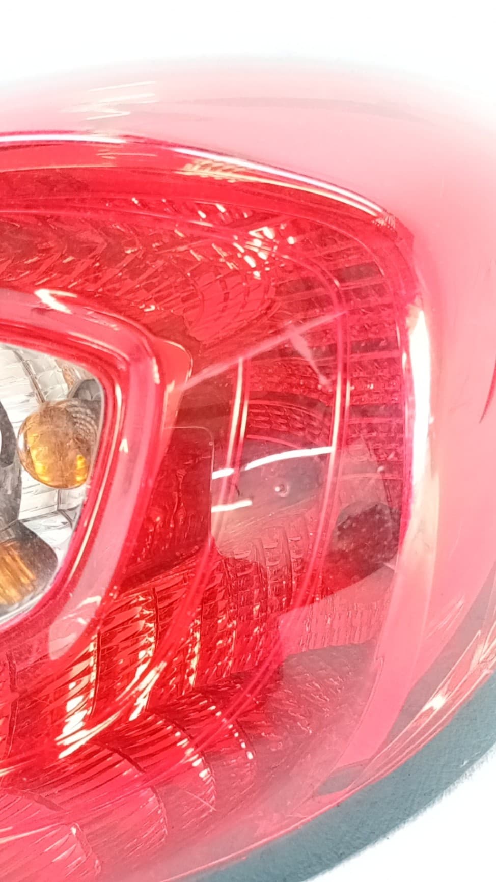 Piloto trasero derecho RENAULT CAPTUR 3