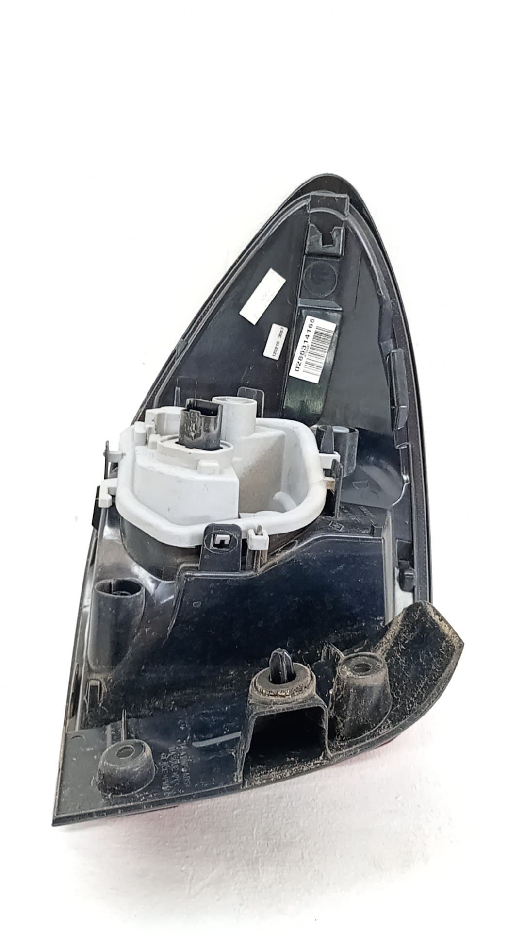 Piloto trasero derecho RENAULT CAPTUR 2