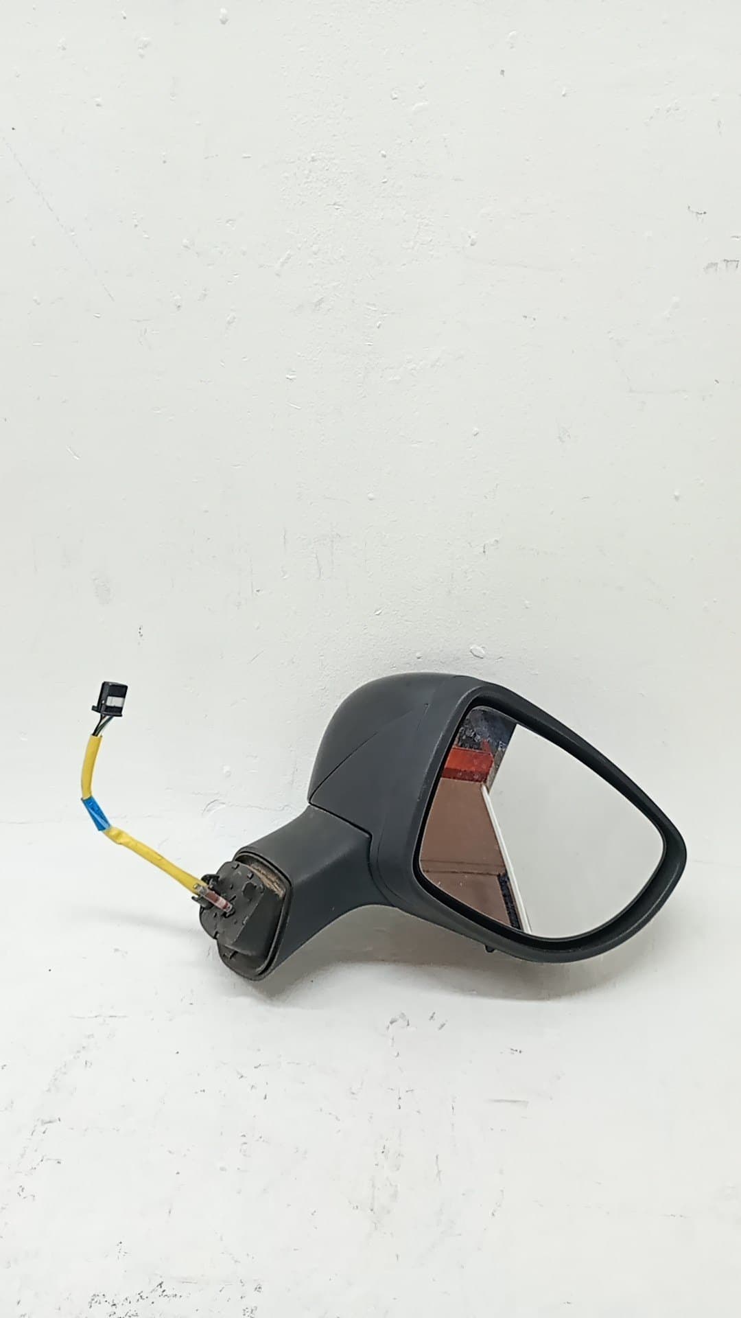 Retrovisor derecho RENAULT CAPTUR