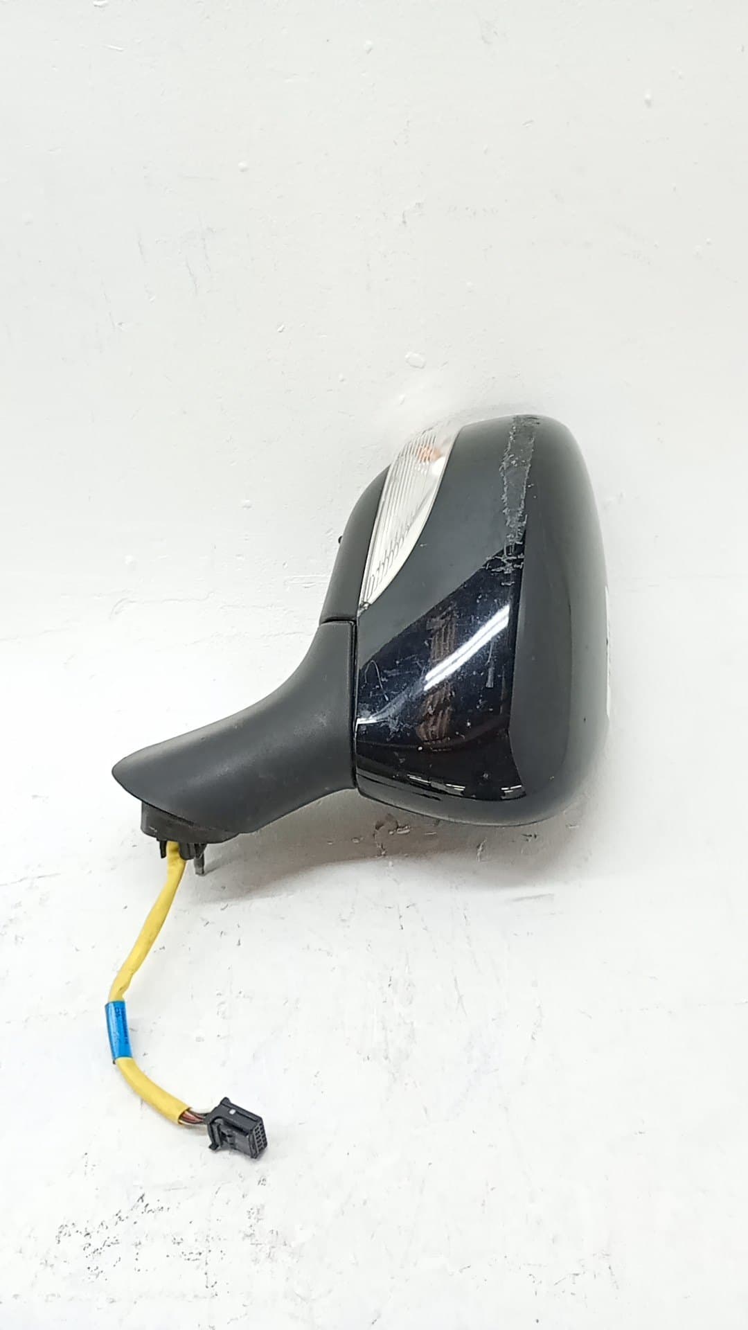 Retrovisor derecho RENAULT CAPTUR 3